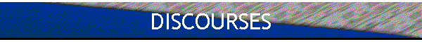 DISCOURSES