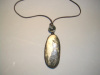 Necklace 86: Stones