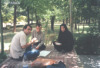 In Esfahan