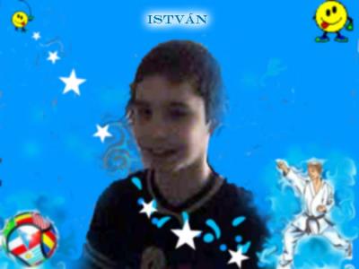 ISTVÃNWITHSTARS