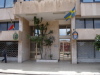 Swedish consulate