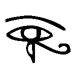 [Eye of Horus]