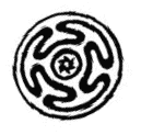[Hecate's Wheel]