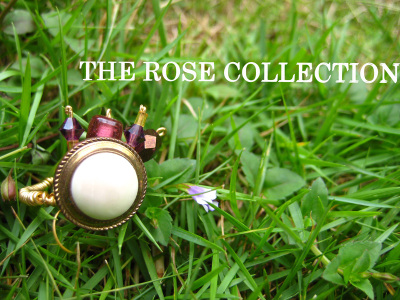 ABOUT THE ROSE COLLECTION