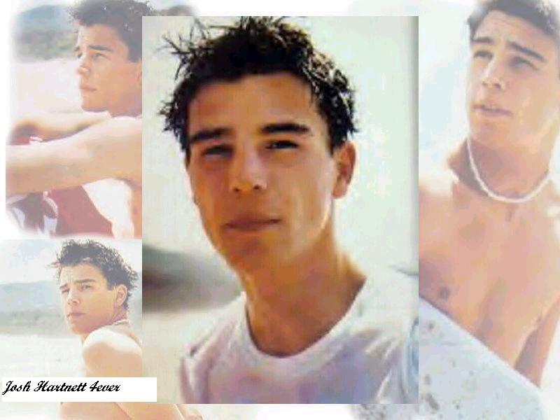 Josh Hartnett Wallpaper