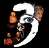 Scream 3, scream, Neve Campbell, Courtney Cox, David Arquette, Scott Foley, Jenny McCarthy