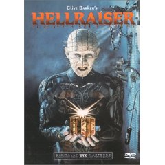 hellraiser jason vorhees freddy kruger micheal myers