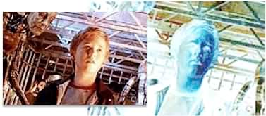 David Swinton - (c) Warner Bros