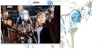 David Swinton - Artificial Intelligence - (c) Warner Bros