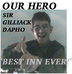 Hey, what can be said?