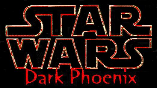 Star Wars: Dark Phoenix logo