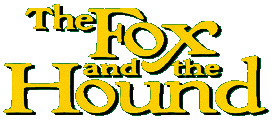 The Fox and the Hound Lyrics!!!