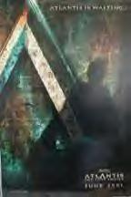 Atlantis is waiting...