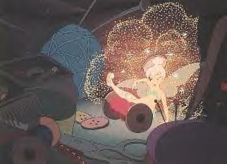 I am totally swamped with work!!