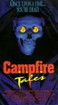 Campfire Tales - On a chilly autumn evening, Jason, Billy and Danny sit around the campfire and listen to horror stories told by a derelict named Ralph.