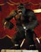 MOVIE MANIACS III KING KONG SET