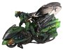 Spawn Series 16 NitroRiders: The Green Vapor - click here to order