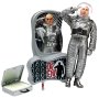 Austin Powers II Figure with Sound: Moon Mission Dr. Evil - click here to order