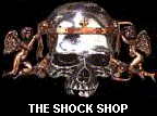 The Shock Shop Bizarre Movies