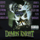Demon Knight Soundtrack