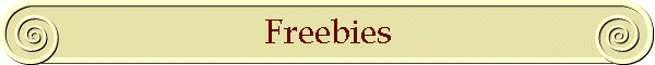 Freebies