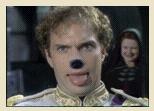 Daniel LaPaine/ Prince Wendell/ The Prince formerly know as Dog