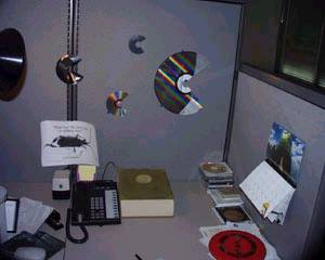 RAWA's Desk