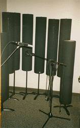 High quality microphones