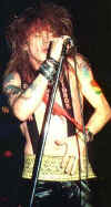 Axl 1987