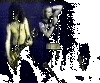 Axl y Slash