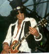 Slash 2001