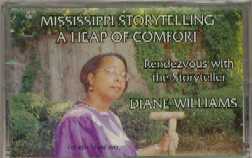Mississippi Storytelling