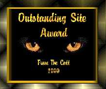 The Catt Box Outstanding Site Award
