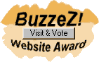BuzzeZ!Website Award