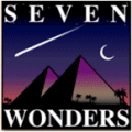 The Seven Wonders Award