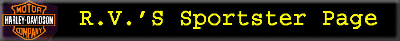 R.V.'s Sportster Page