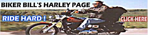 Biker Bill's Harley Page