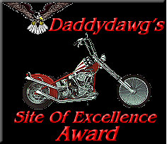 Daddydawg's Award