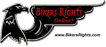 Bikers Rights Online