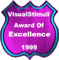 The Visual Stimuli Award