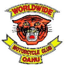 Worldwide Motorcycle Club OAHU