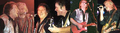 The Wings Of Love Concert Photos 1