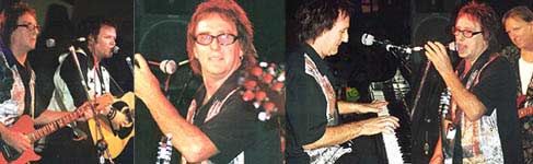 The Wings Of Love Concert Photos 2