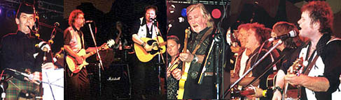 The Wings Of Love Concert Photos 4