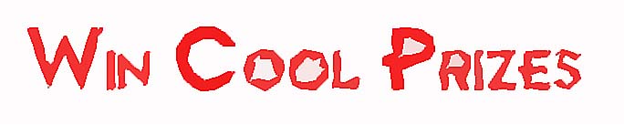 Win Cool Prizes
