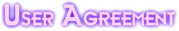 User Agreement