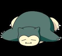 Thats right, snorlax is cool.  So what if he is a pokemon.  Who cares if pokemon is a load of crap, Snorlax is cool.  Who wouldn't want to just sit there all day, sleep and eat. That is what he does.  That should be the goal for all of us.  I know that is what I want to do.  Snorlax is like, the ideal person.  If only we could all try and be more like Snorlax, then the world would be a better place.