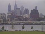 Philly Skyline