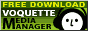 Voquette Media Manager