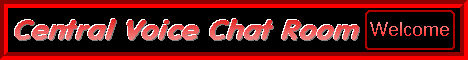 Central Voice Chat Room